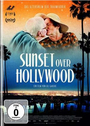 Sunset over Hollywood (2019)