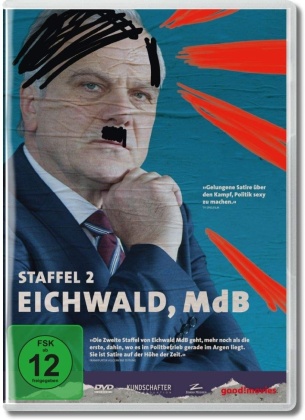 Eichwald, MdB - Staffel 2