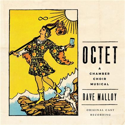 Dave Malloy - Octet - Original Cast Recording
