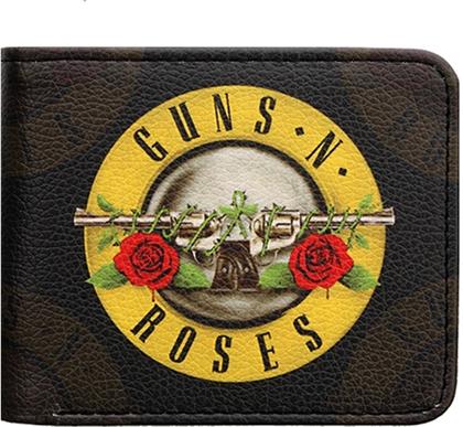 Guns N' Roses: Logo - Wallet