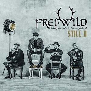 Frei.Wild - Still II (Digipack)