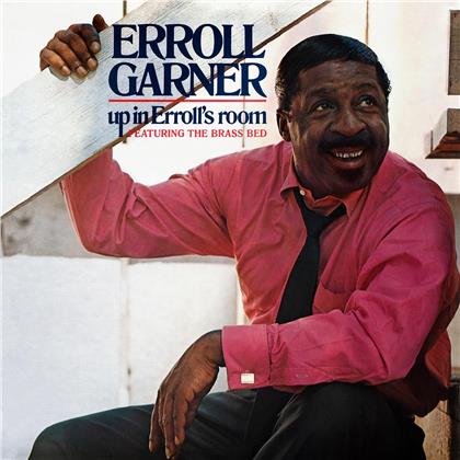 Erroll Garner - That's My Kick