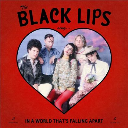 Black Lips - Sing In A World Thats Falling Apart
