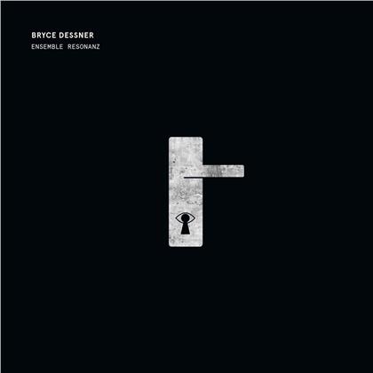 Ensemble Resonanz feat. Moses Sumney & Bryce Dessner (The National) - Tenebre (LP)
