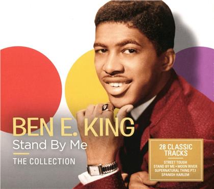 Ben E. King - Stand By Me - The Collection (2 CDs)
