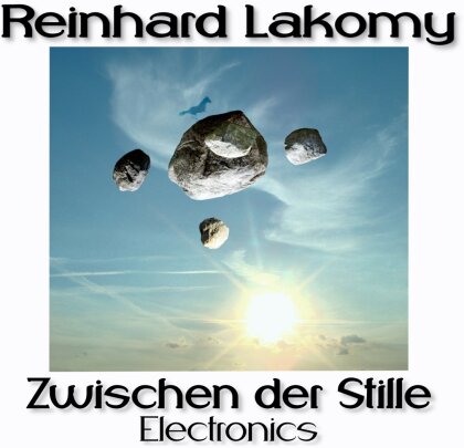 Reinhard Lakomy - Zwischen Der Stille Electronics