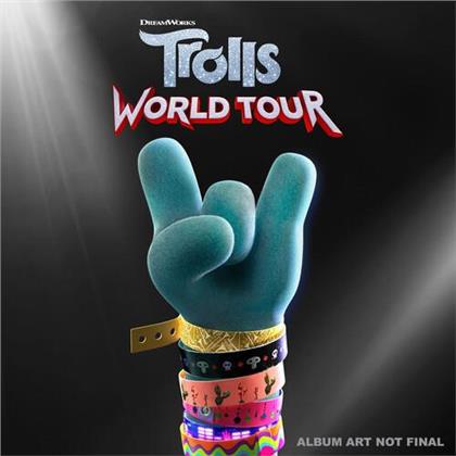 TROLLS: World Tour - OST