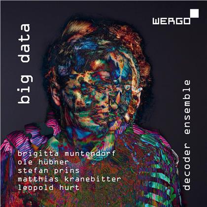 Decoder Ensemble - Big Data