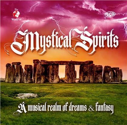 Mystical Spirits (2 CDs)