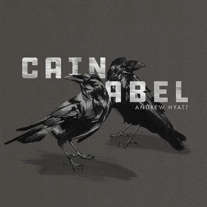 Andrew Hyatt - Cain & Abel (LP)