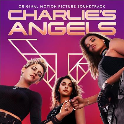Brian Tyler - Charlie's Angels (Picture Disc, LP)