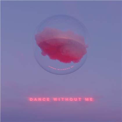 Drama - Dance Without Me (LP)