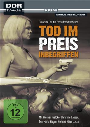 Tod im Preis inbegriffen (1968) (DDR TV-Archiv)