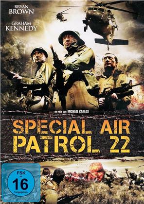 Special Air Patrol 22 (1979)