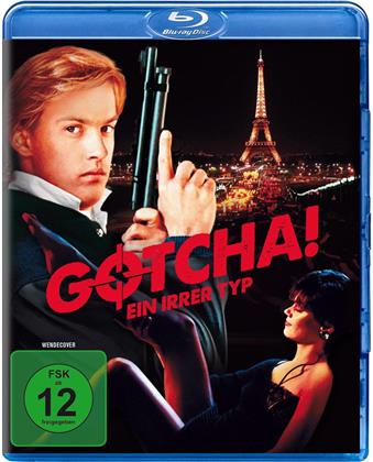 Gotcha - Ein irrer Typ! (1985)