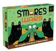 S'mores Wars