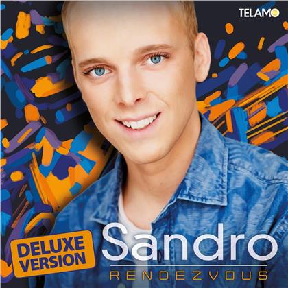 Sandro - Rendezvous (Deluxe Edition)