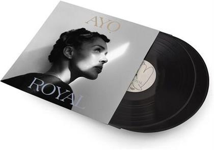Ayo - Royal (2 LPs)
