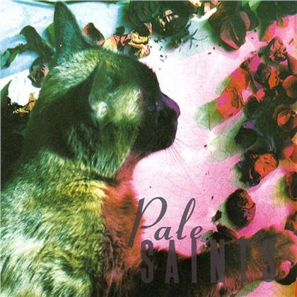The Pale Saints - The Comforts Of Madness (2020 Reissue, 4AD, 2 CDs)