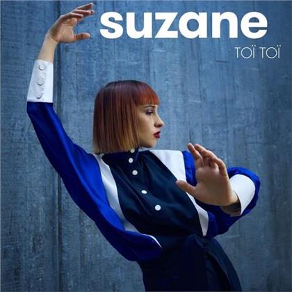 Suzane - --- (LP)