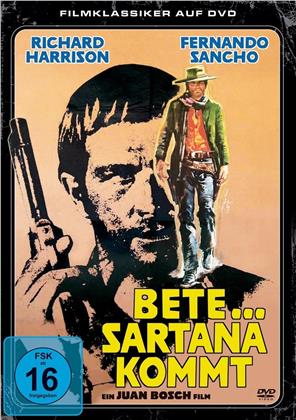 Bete... Sartana kommt (1971)