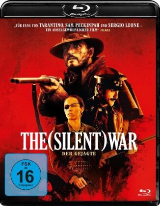 Silent War - Der Gejagte (2019)