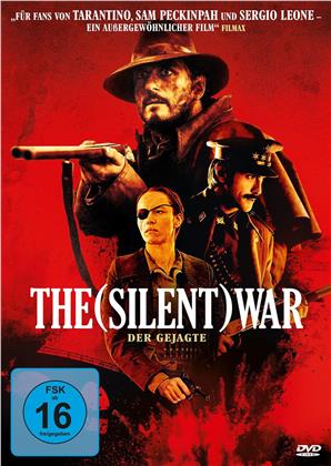 Silent War - Der Gejagte (2019)