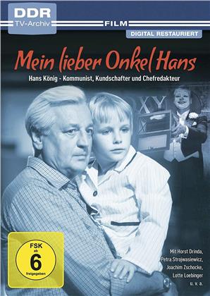 Mein lieber Onkel Hans (1985) (DDR TV-Archiv)