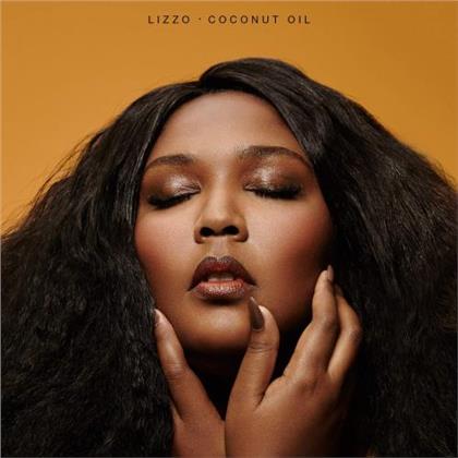 Lizzo - Coconut Oil (LP)