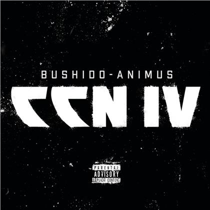 Bushido - Carlo Cokxxx Nutten 4
