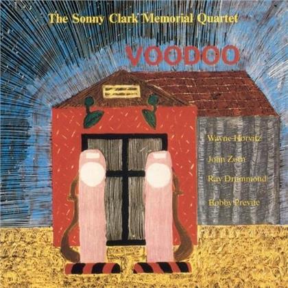 Sonny Clark - Voodoo (LP)