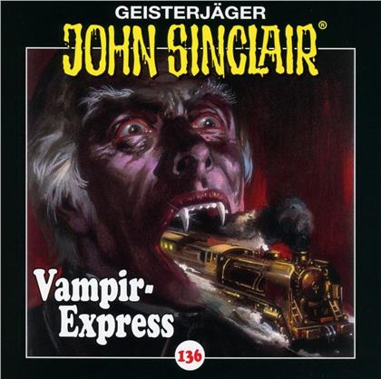 Folge 136: Vampir-Express