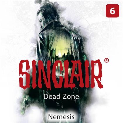 Sinclair, Staffel 1: Dead Zone, Folge 6: Nemesis