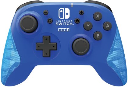 Wireless Horipad Controller - blue [NSW]