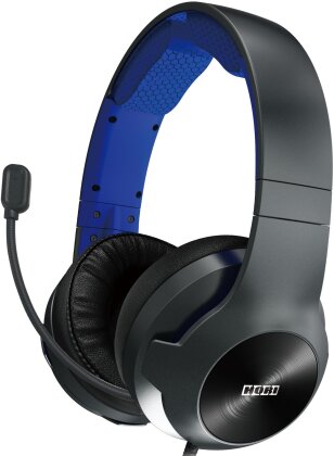 Gaming Headset Pro - black [PS5/PS4]