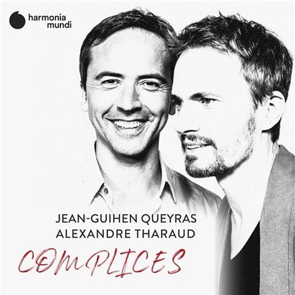 Jean-Guihen Queyras & Alexandre Tharaud - Complices