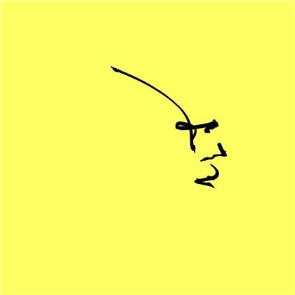 R. Grunwald - OMA (Translucent Yellow Vinyl, LP)