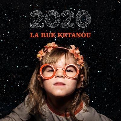 La Rue Ketanou - 2020 (LP)