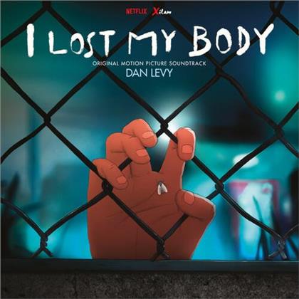 Dan Levy - I Lost My Body - OST (Limited, 2 LPs)