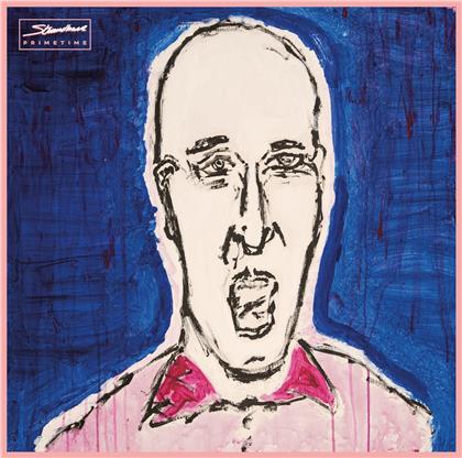 Strandhase - Primetime