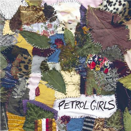 Petrol Girls - Cut & Stitch (LP)