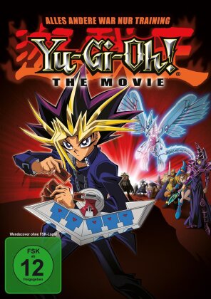 Yu-Gi-Oh! - The Movie (2004)