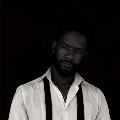 Ben Williams - I Am A Man (2 LPs)