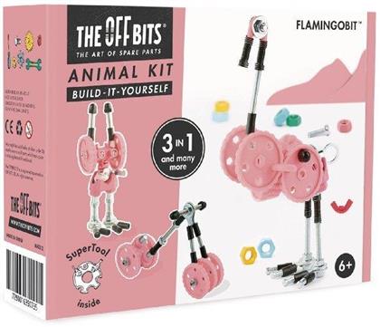 Animal Kit - FlamingoBit model
