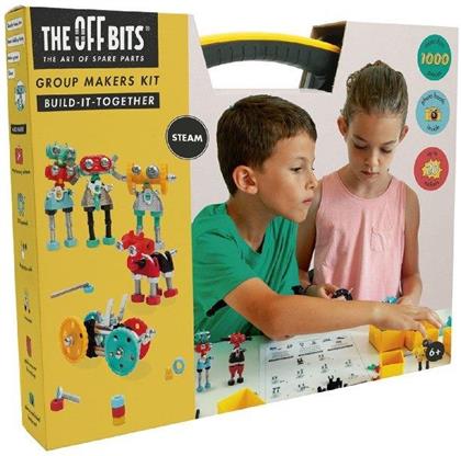 Group Makers Kit - Steam