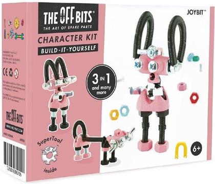 Character Kit - JoyBit model