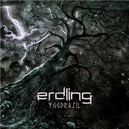 Erdling - Yggdrasil (2 CDs)
