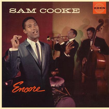 Sam Cooke - Encore (2020 Reissue, LP)