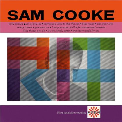 Sam Cooke - Hit Kit (2020 Reissue, LP)