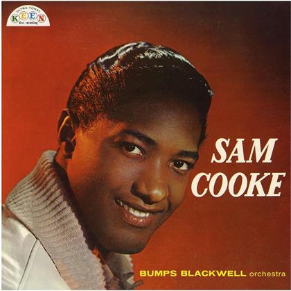 Sam Cooke - --- (2020 Reissue, LP)